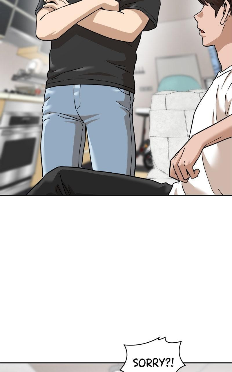 Double Click Chapter 192 page 24 - 