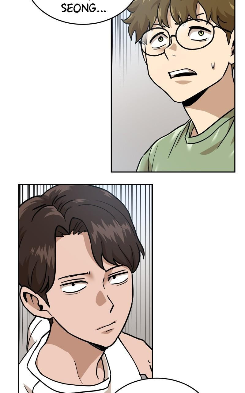 Double Click Chapter 192 page 28 - 