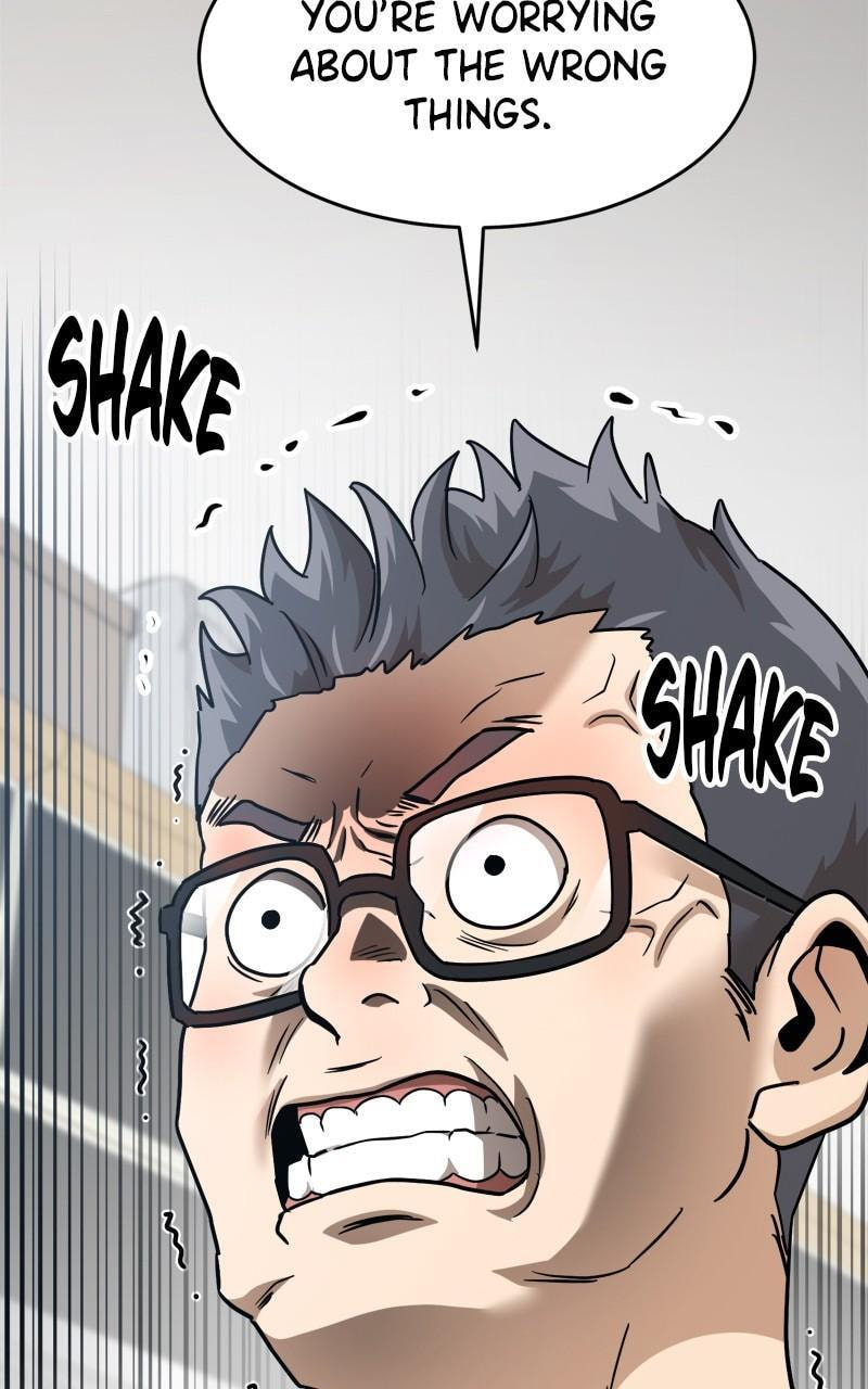 Double Click Chapter 192 page 37 - 