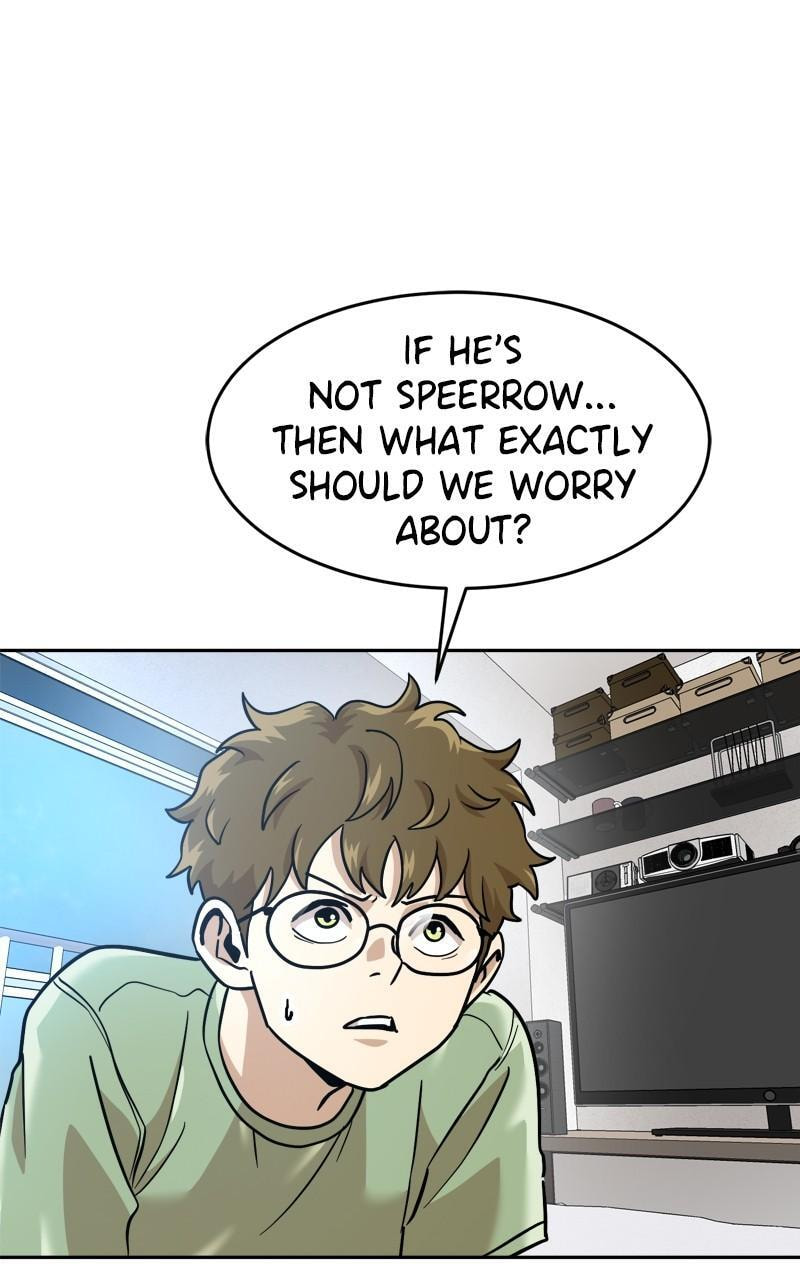 Double Click Chapter 192 page 39 - 