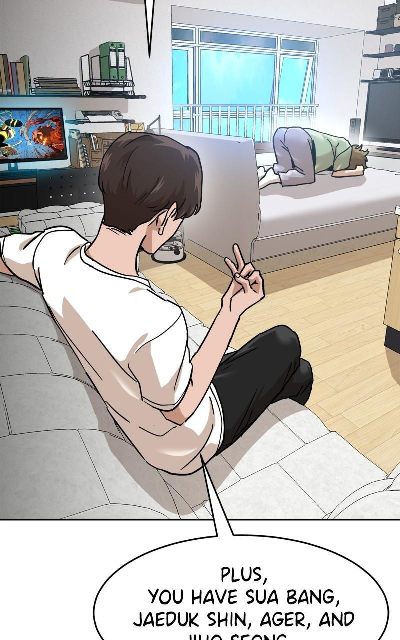 Double Click Chapter 192 page 5 - 