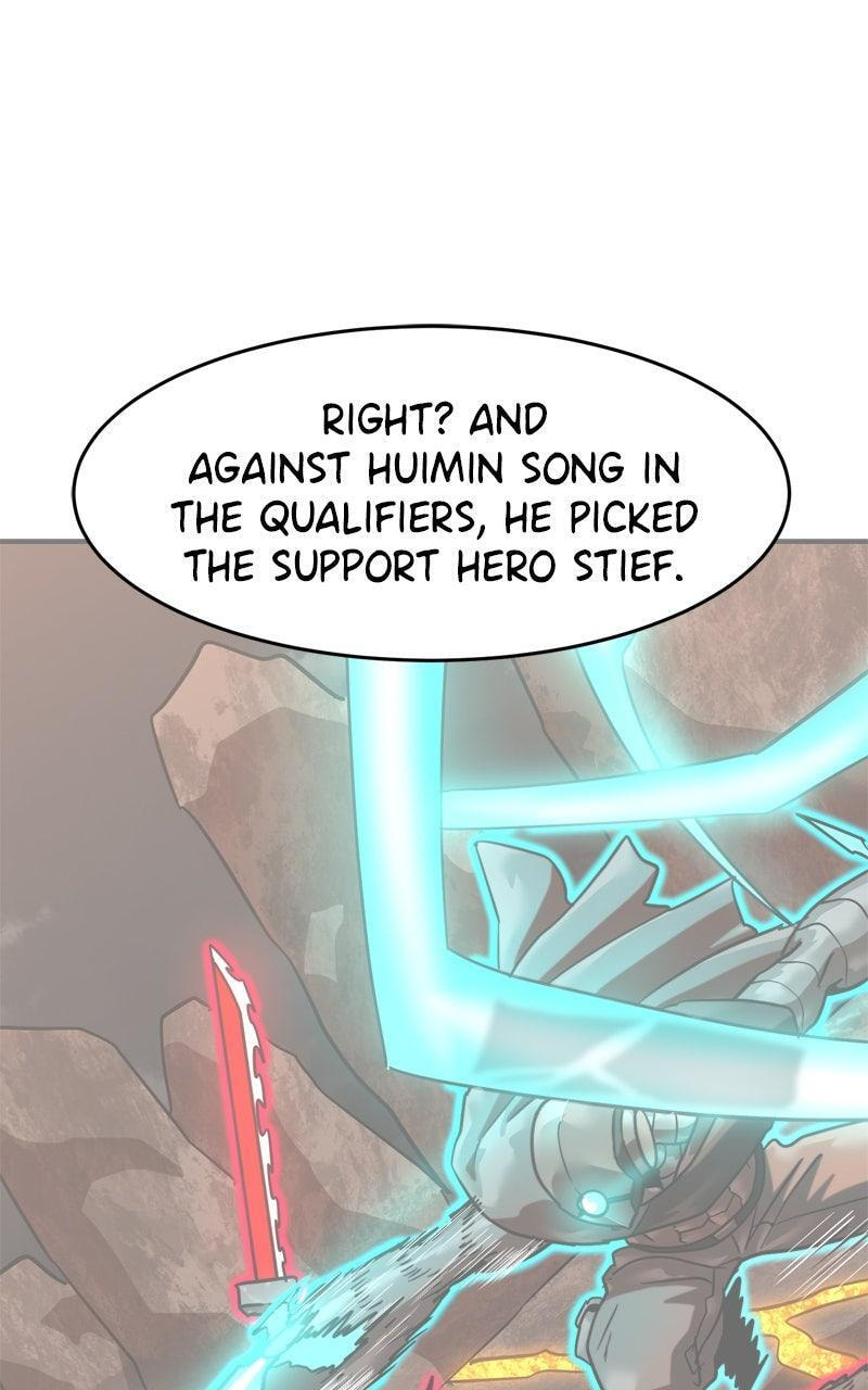 Double Click Chapter 192 page 42 - 