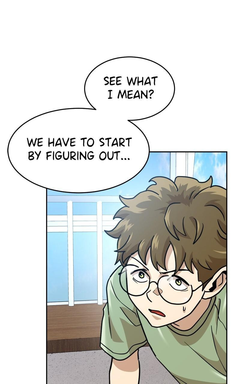 Double Click Chapter 192 page 45 - 