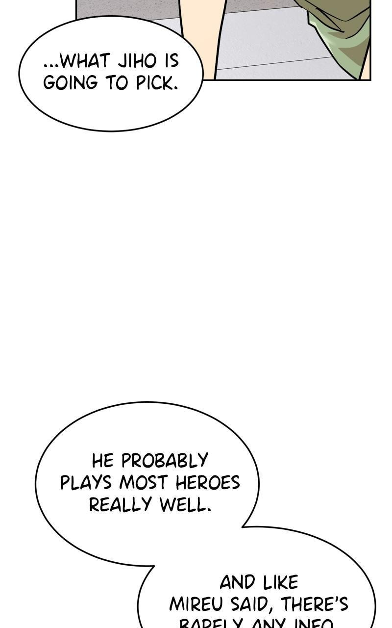 Double Click Chapter 192 page 46 - 