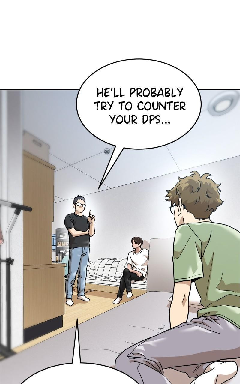 Double Click Chapter 192 page 52 - 