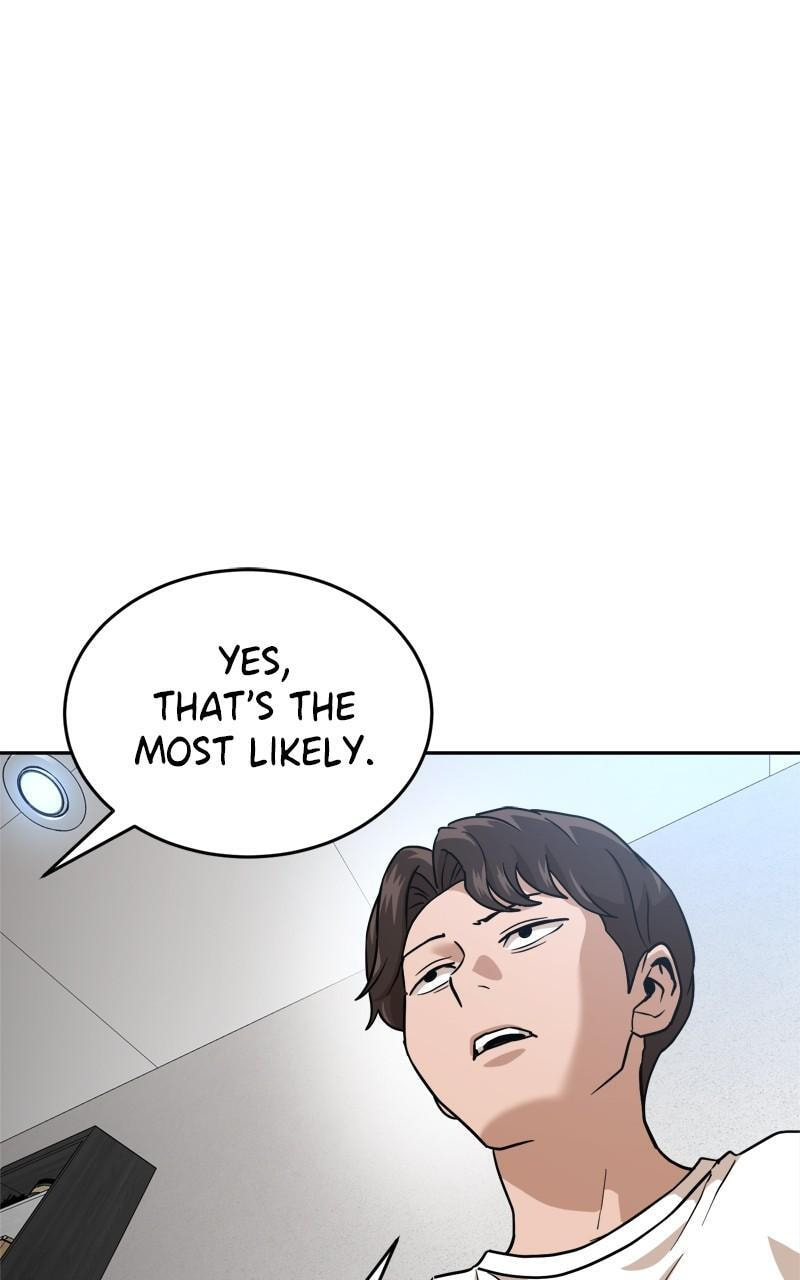 Double Click Chapter 192 page 55 - 