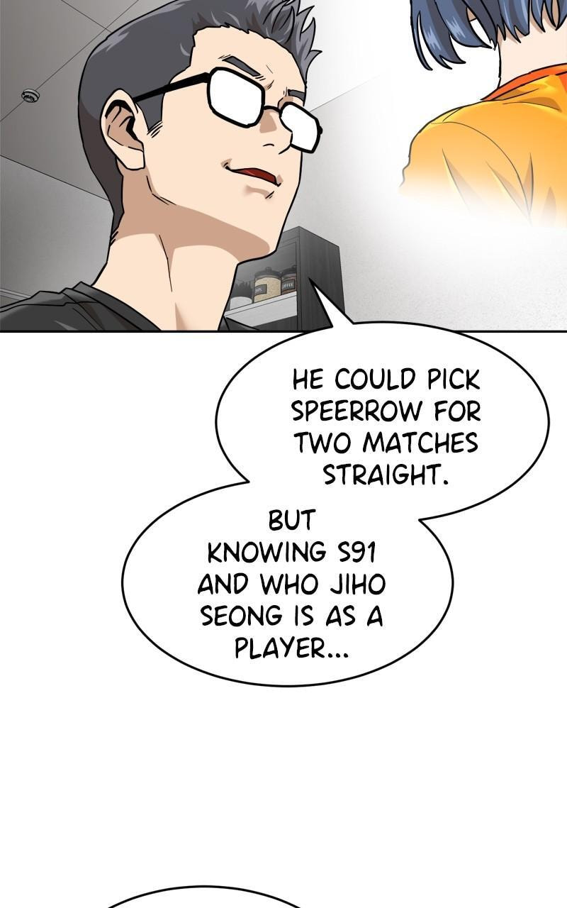 Double Click Chapter 192 page 57 - 