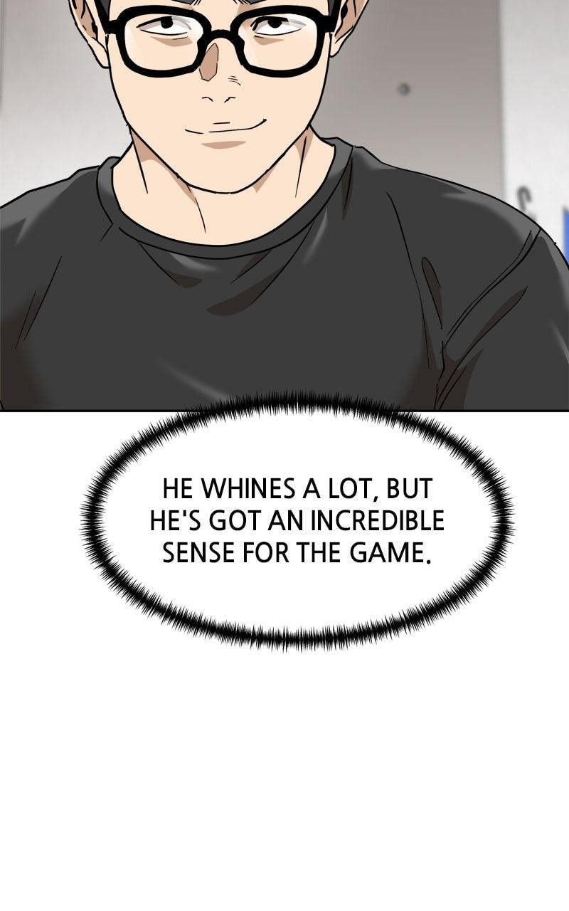 Double Click Chapter 192 page 65 - 