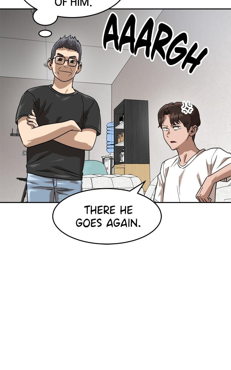 Double Click Chapter 192 page 73 - 