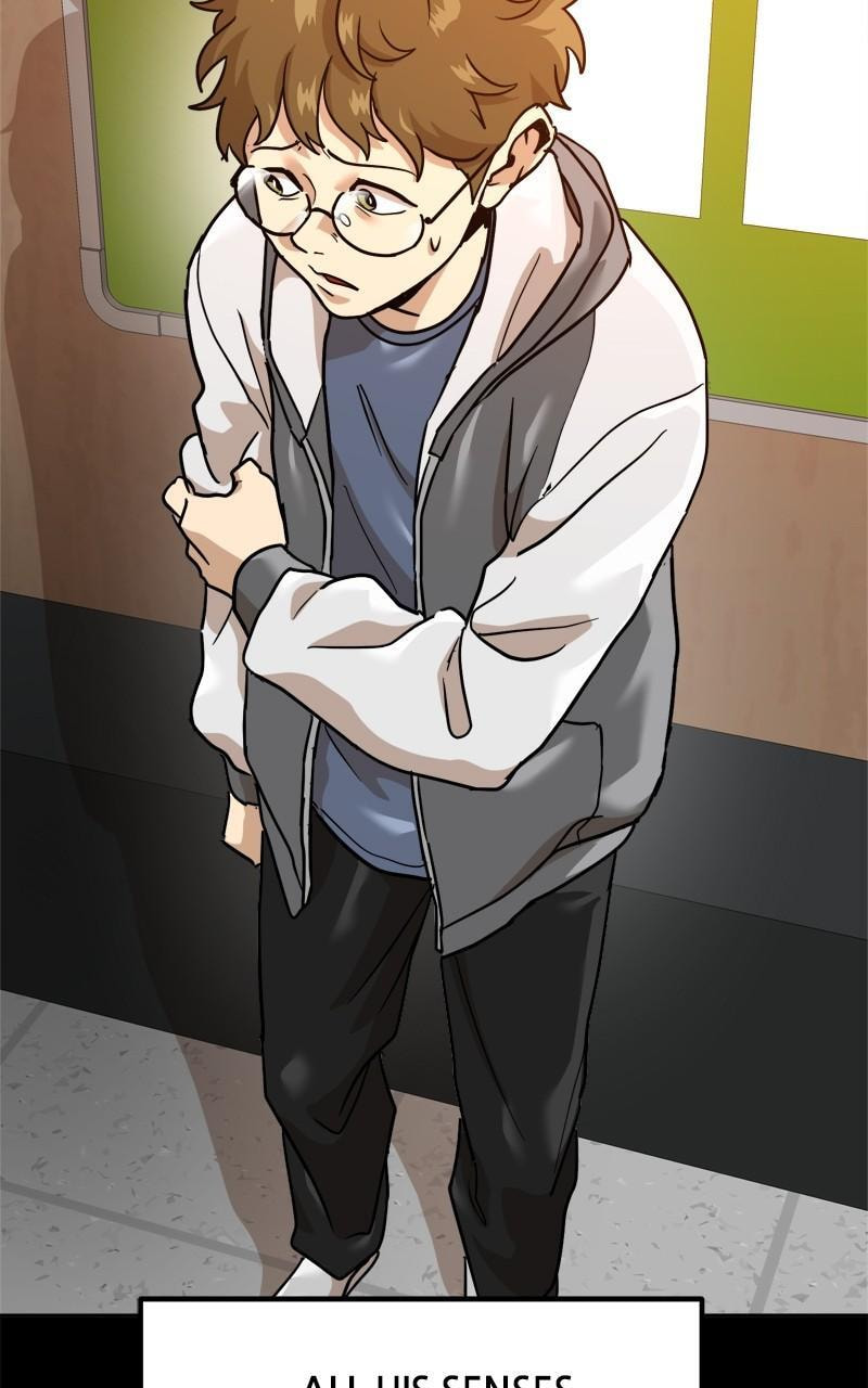 Double Click Chapter 192 page 79 - 