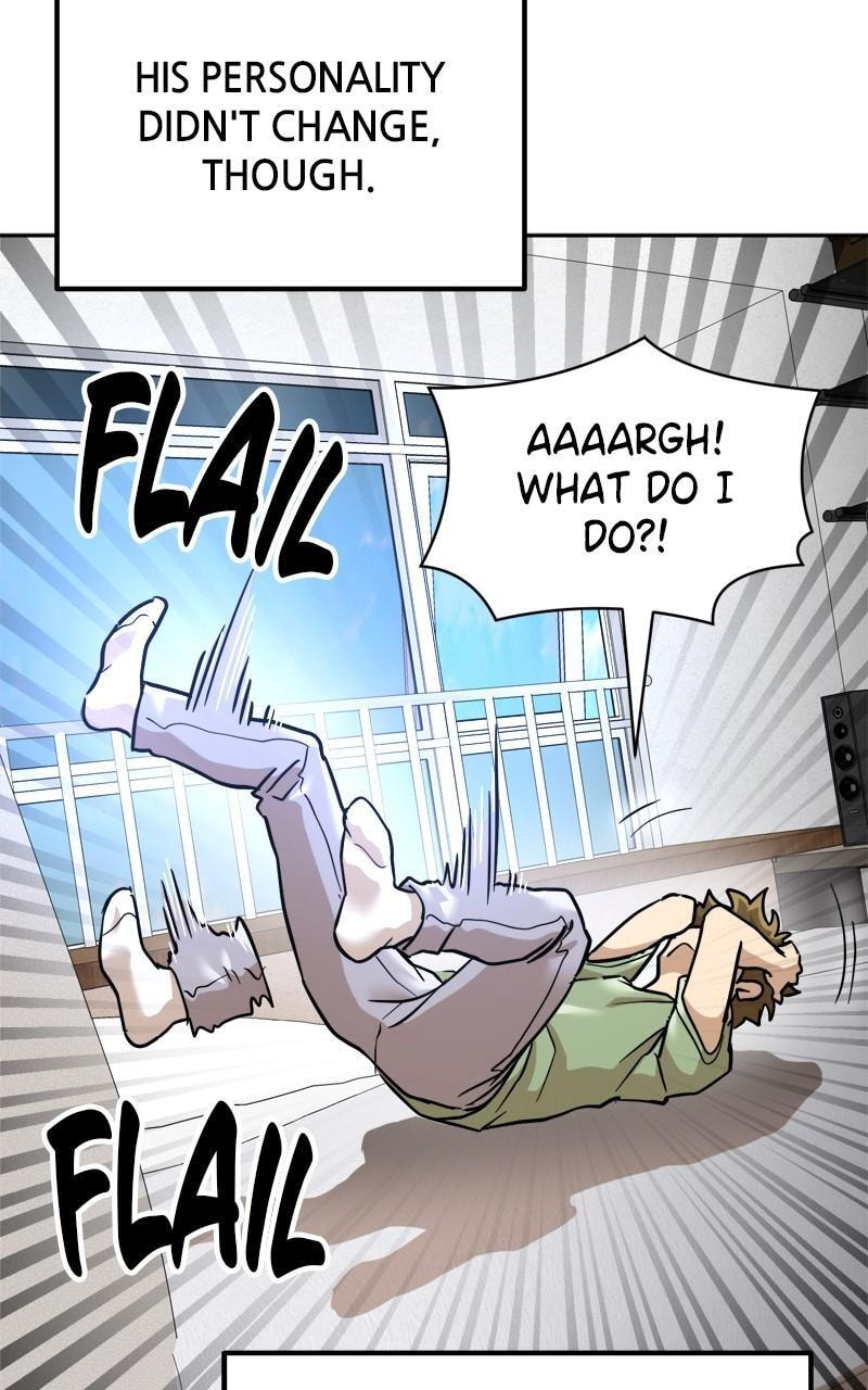 Double Click Chapter 192 page 90 - 