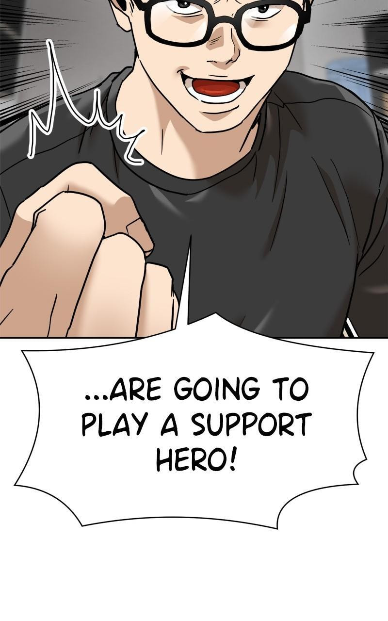 Double Click Chapter 192 page 100 - 