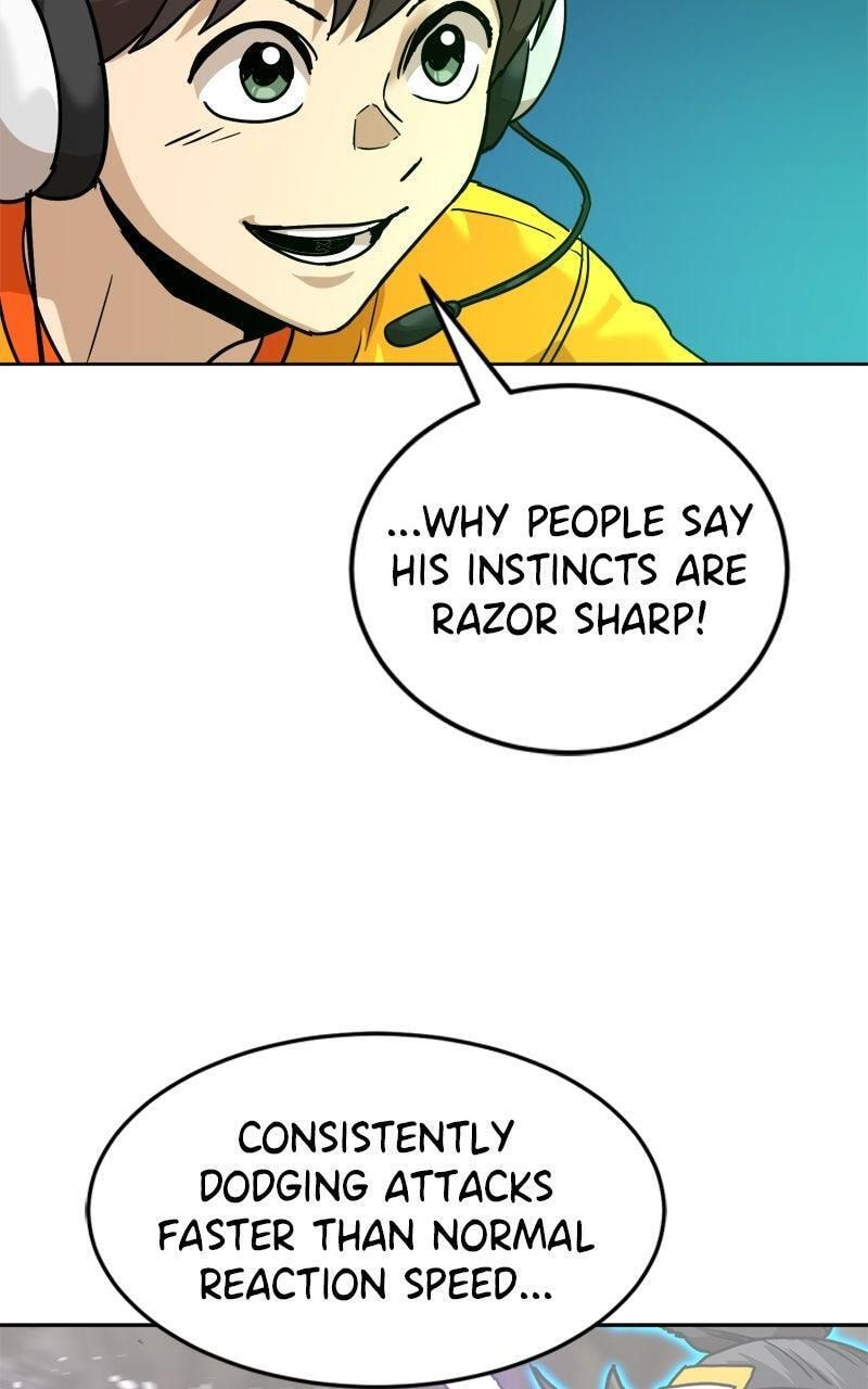 Double Click Chapter 193 page 109 - 