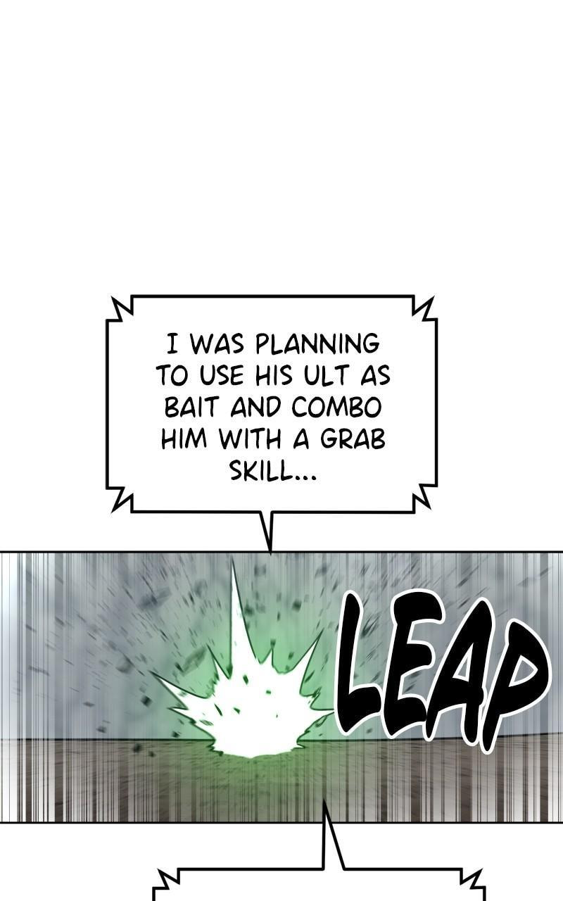 Double Click Chapter 193 page 113 - 