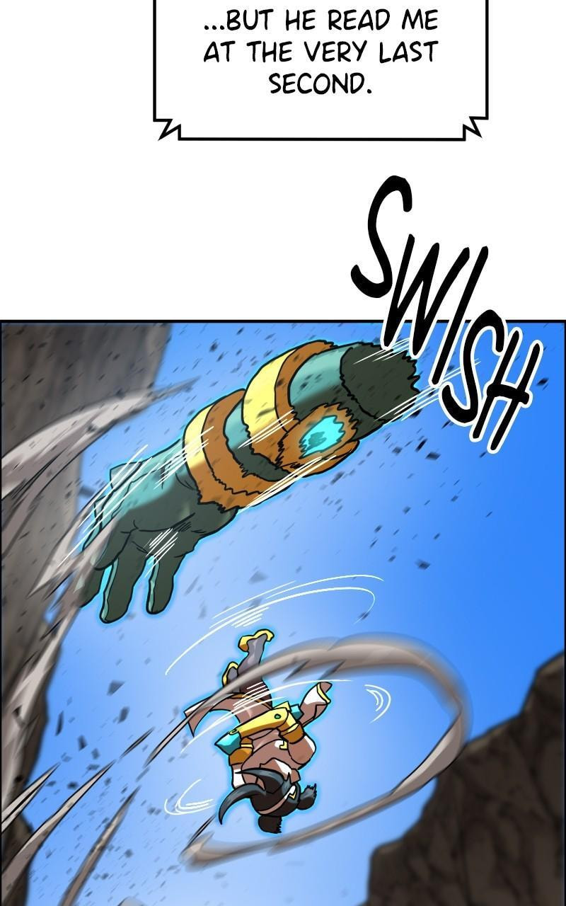 Double Click Chapter 193 page 114 - 