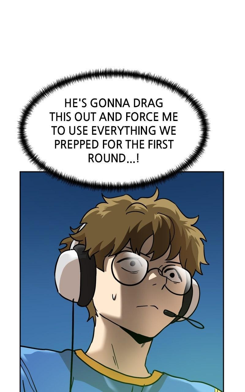 Double Click Chapter 193 page 15 - 