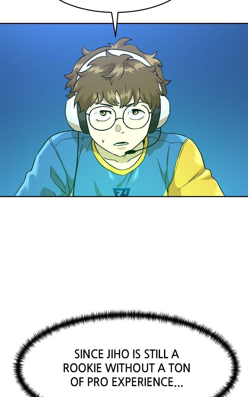 Double Click Chapter 193 page 3 - 