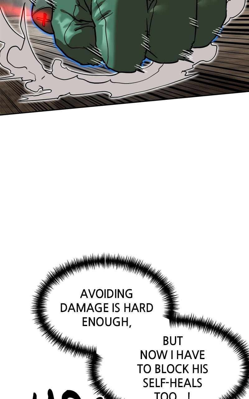 Double Click Chapter 193 page 77 - 