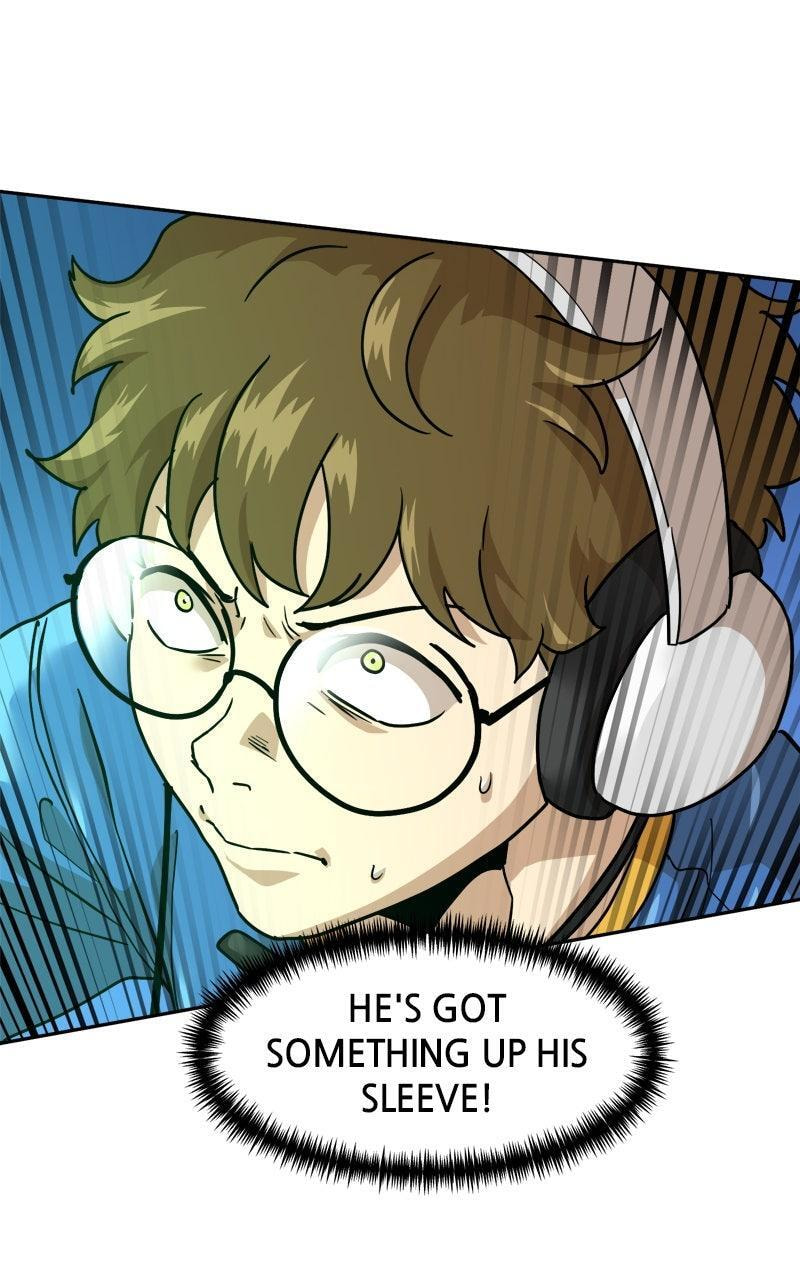 Double Click Chapter 193 page 81 - 