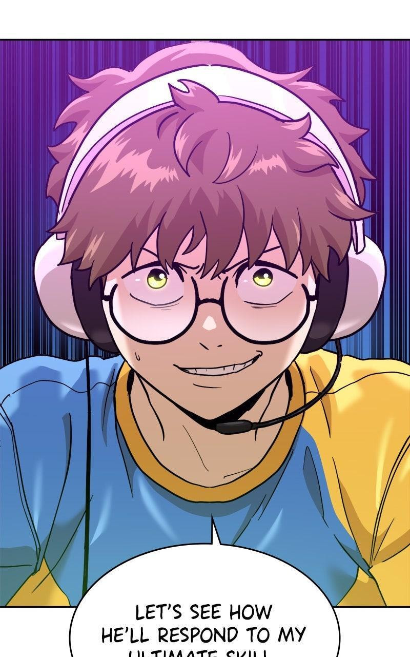 Double Click Chapter 193 page 93 - 