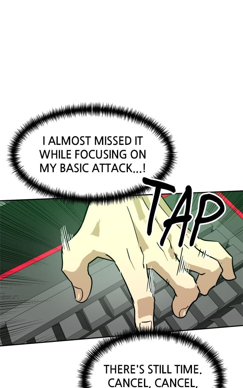 Double Click Chapter 193 page 100 - 