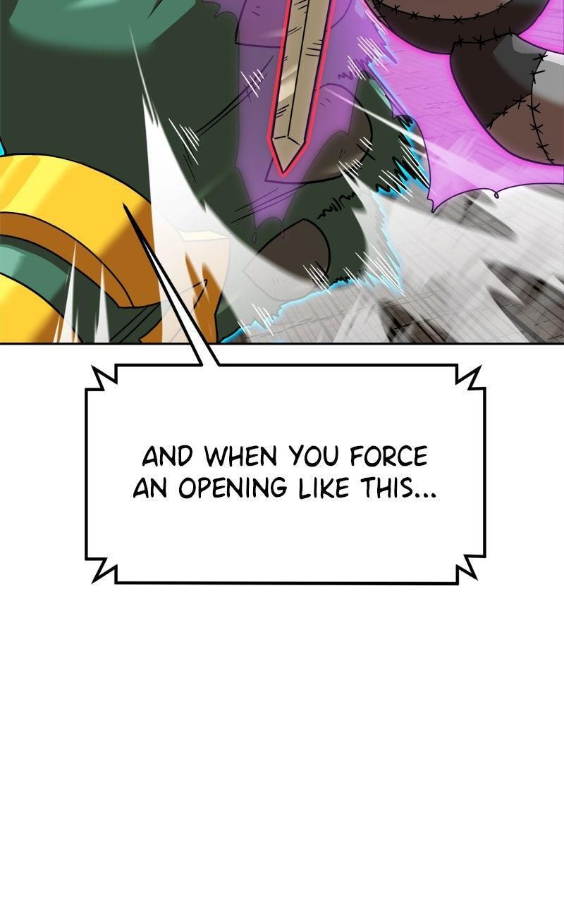 Double Click Chapter 194 page 11 - 