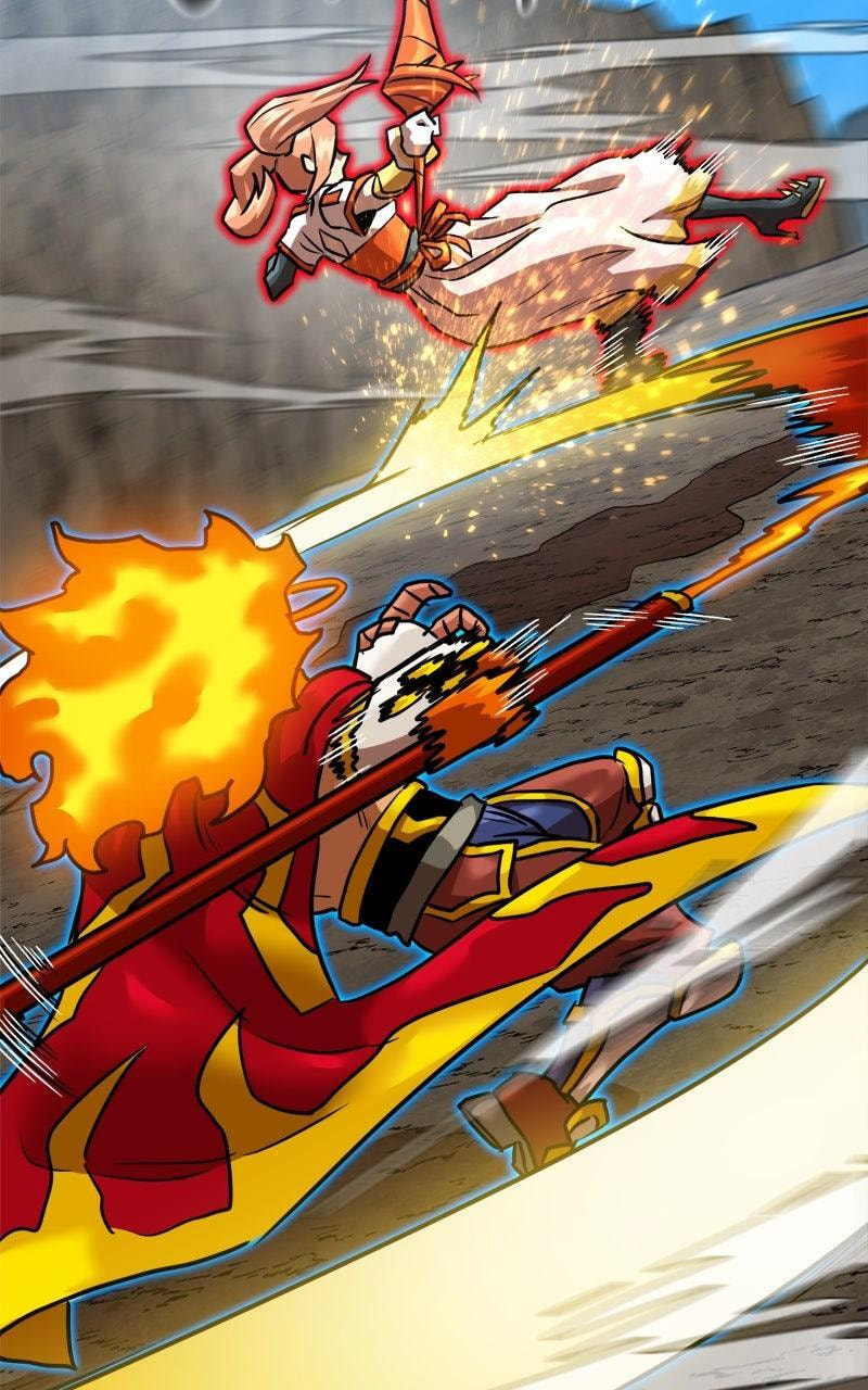 Double Click Chapter 194 page 102 - 