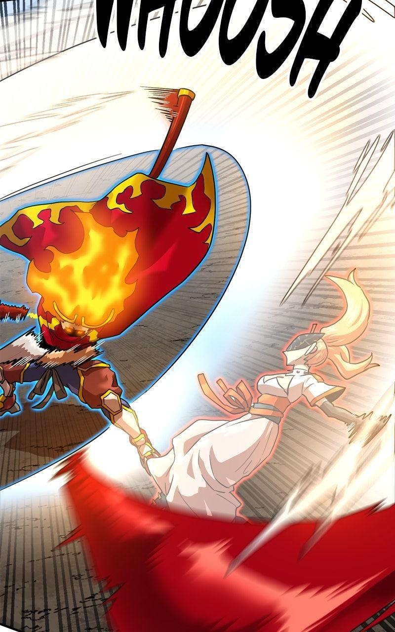 Double Click Chapter 194 page 105 - 