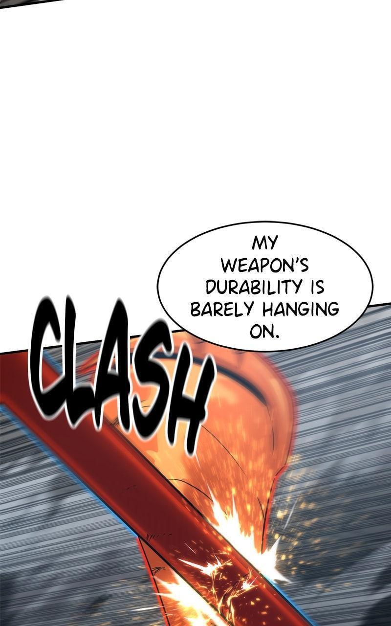 Double Click Chapter 194 page 107 - 