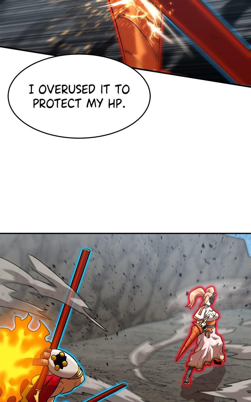 Double Click Chapter 194 page 108 - 