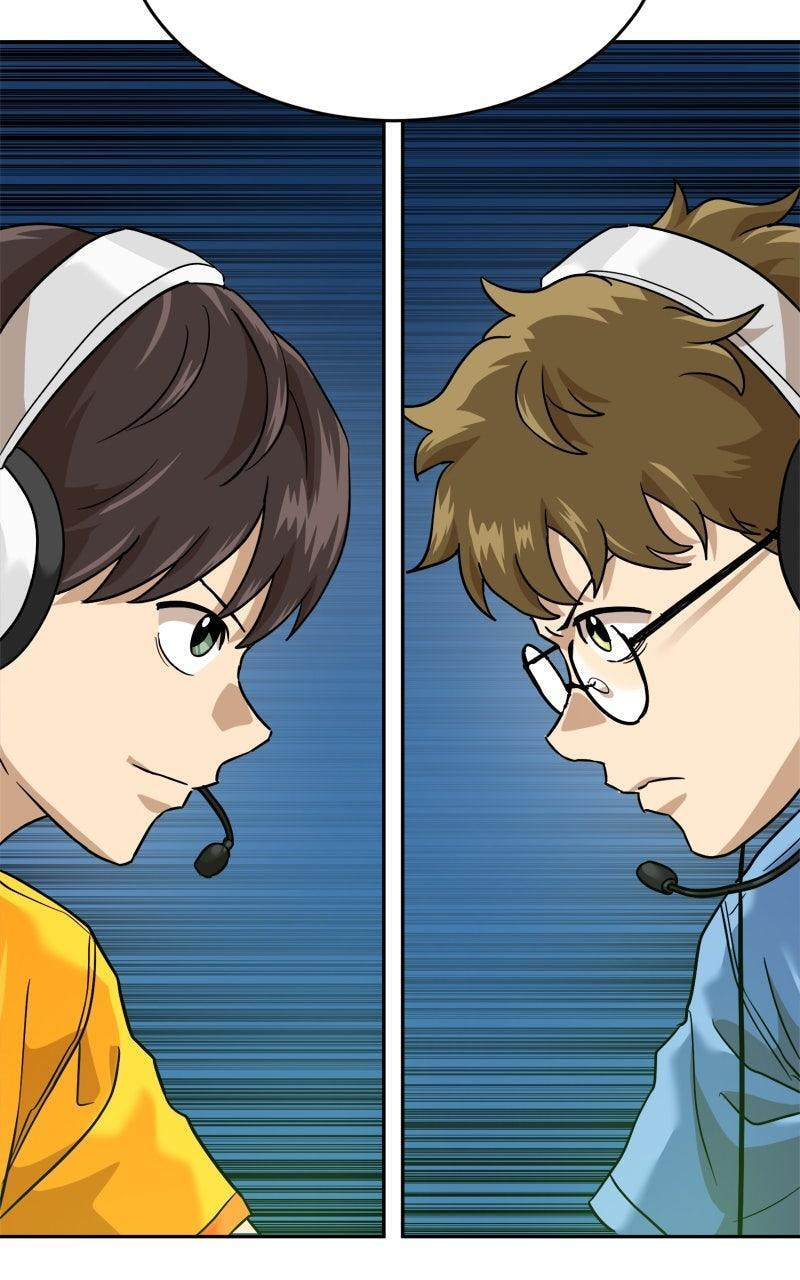 Double Click Chapter 194 page 110 - 