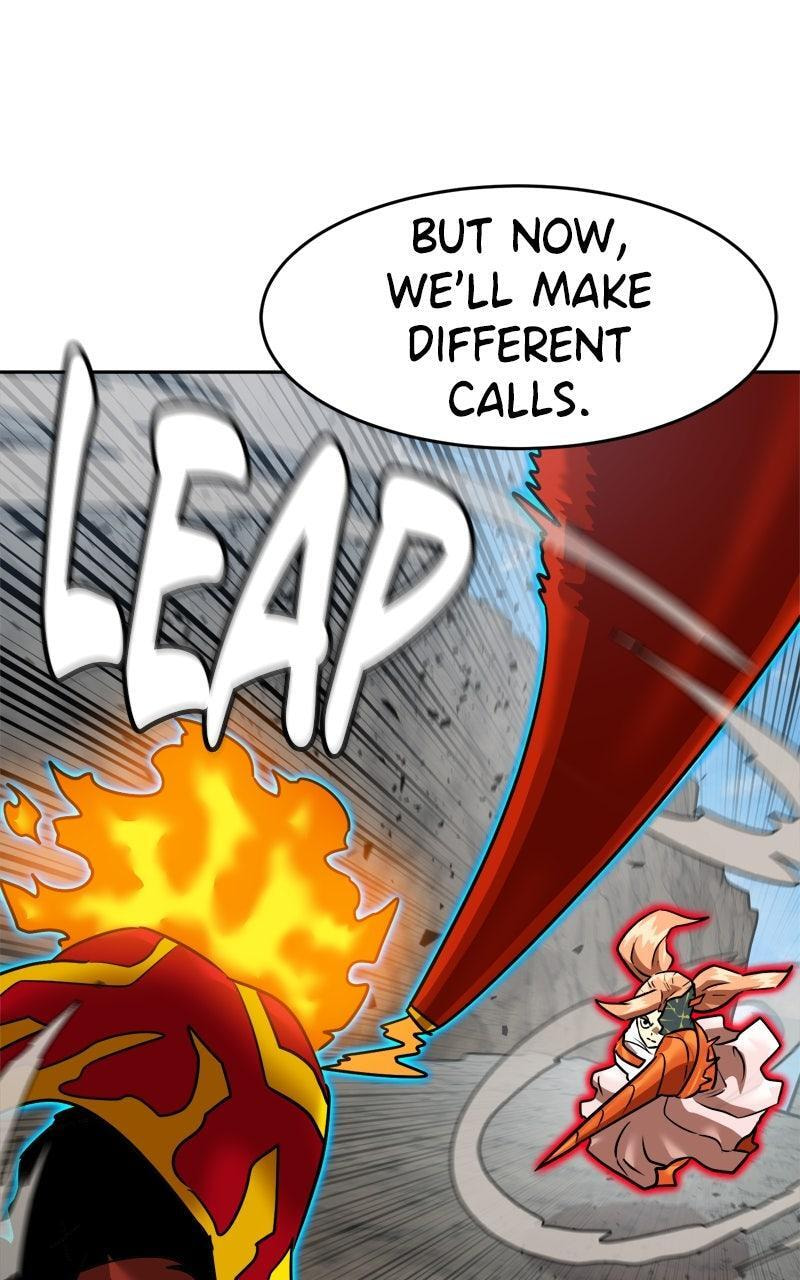 Double Click Chapter 194 page 111 - 