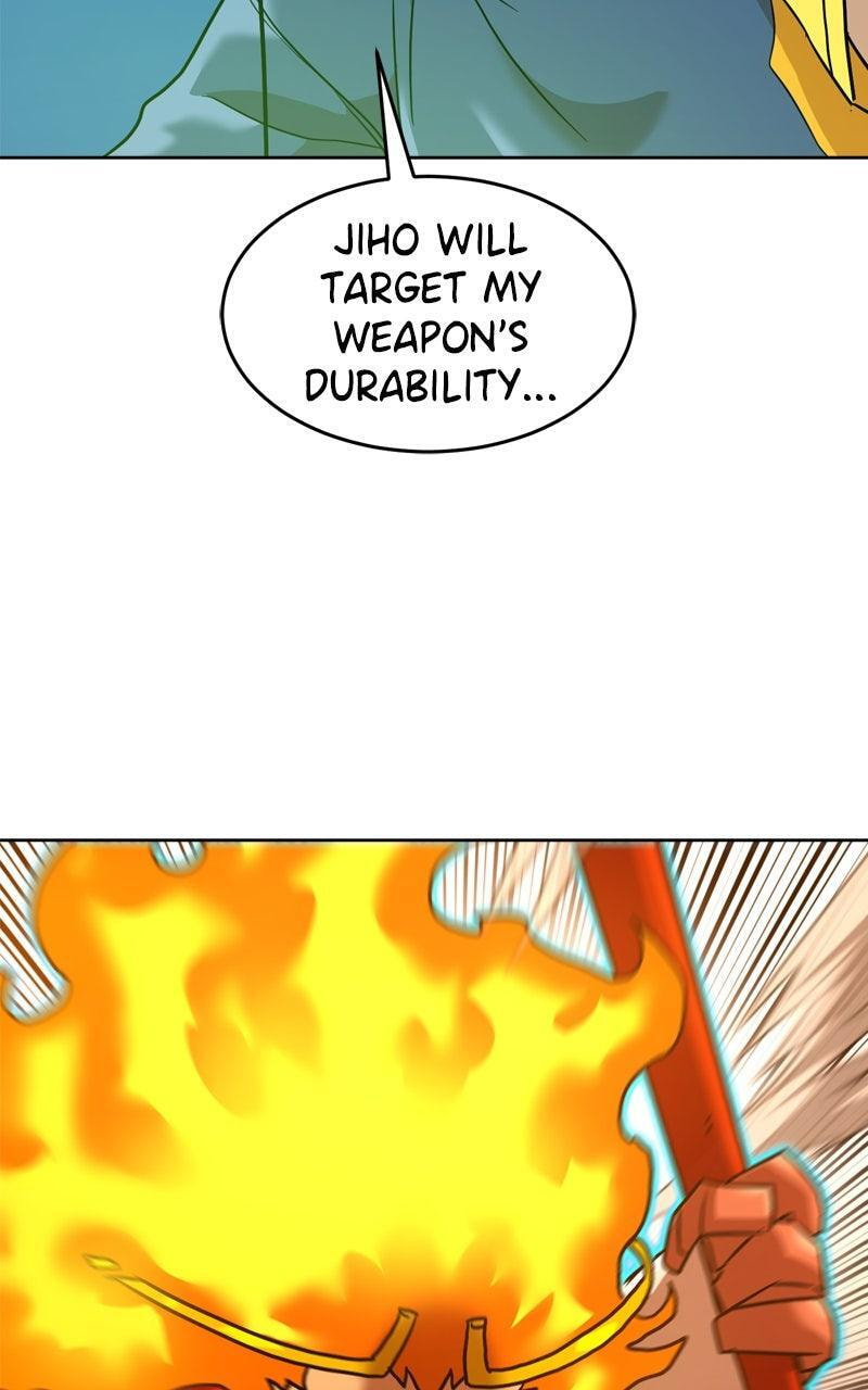 Double Click Chapter 194 page 114 - 