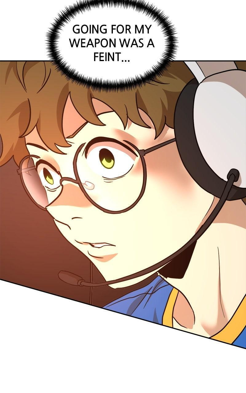 Double Click Chapter 194 page 121 - 