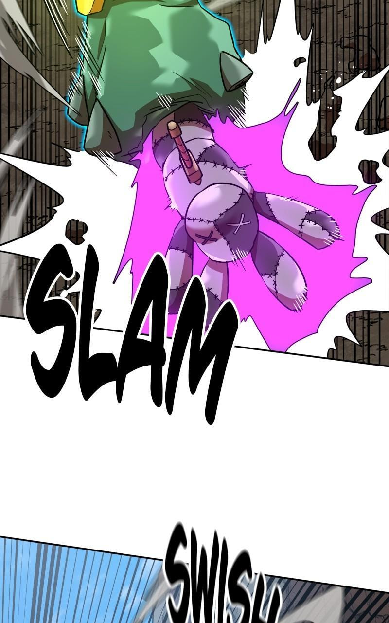 Double Click Chapter 194 page 14 - 