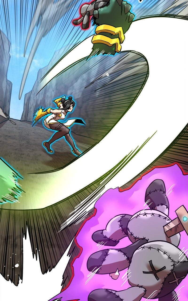 Double Click Chapter 194 page 16 - 
