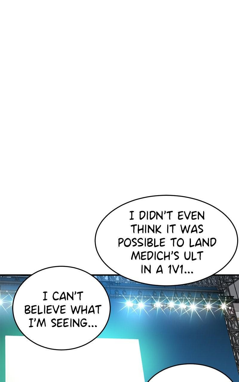 Double Click Chapter 194 page 32 - 