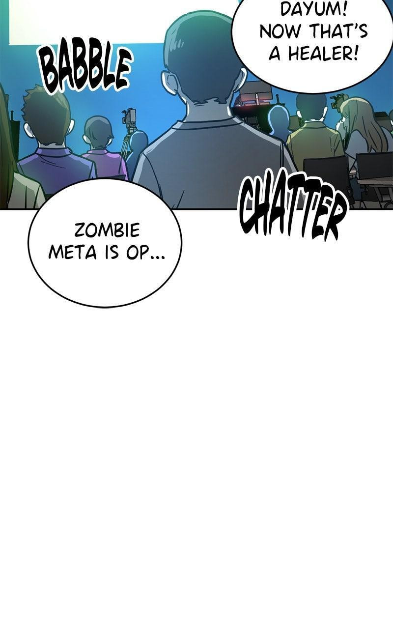 Double Click Chapter 194 page 33 - 