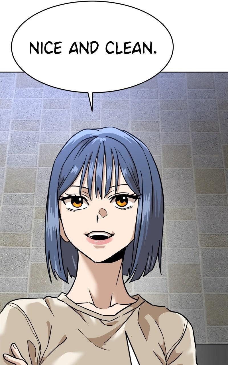 Double Click Chapter 194 page 34 - 
