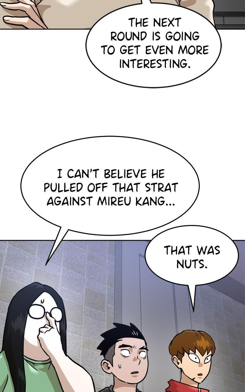 Double Click Chapter 194 page 35 - 