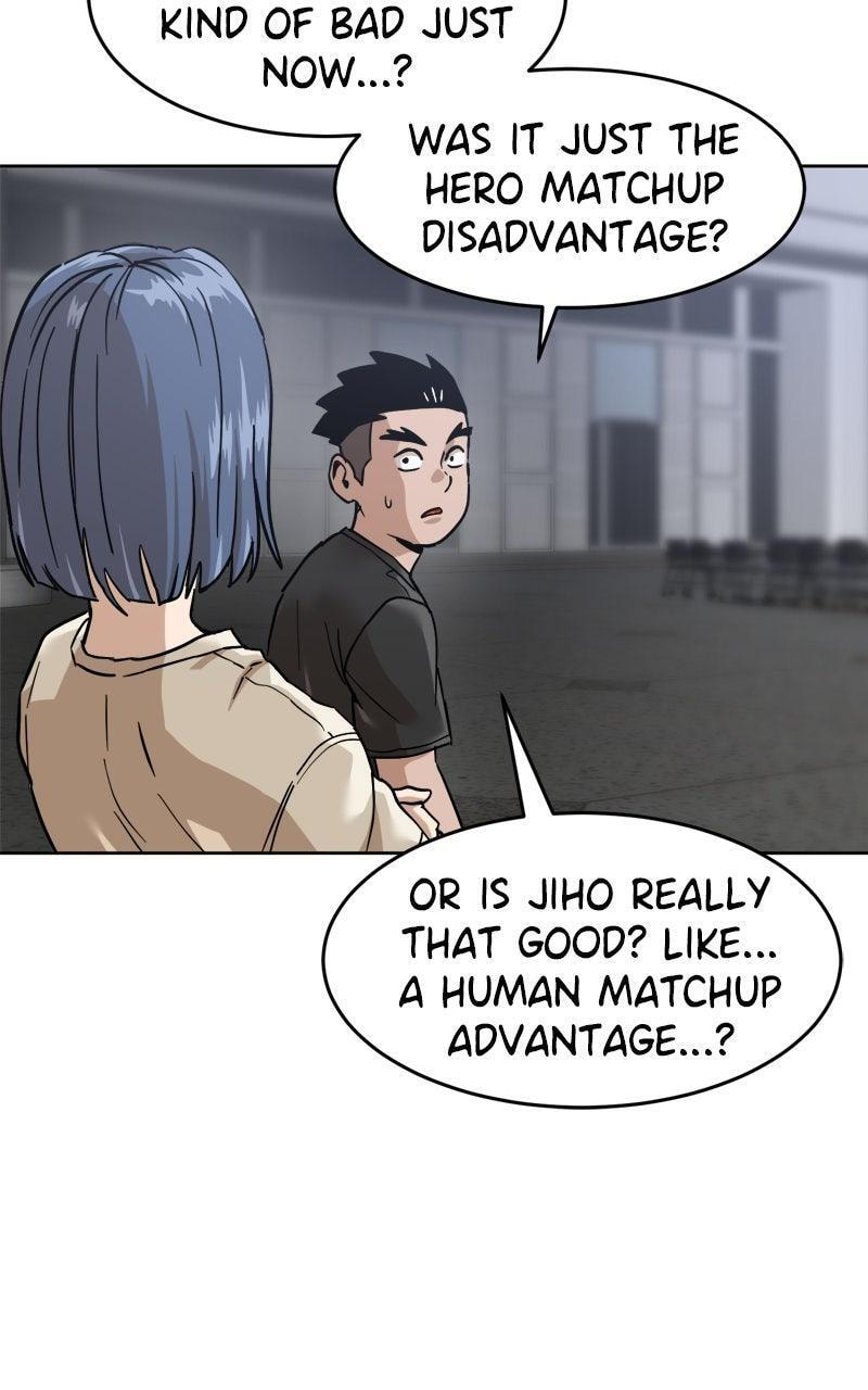 Double Click Chapter 194 page 37 - 