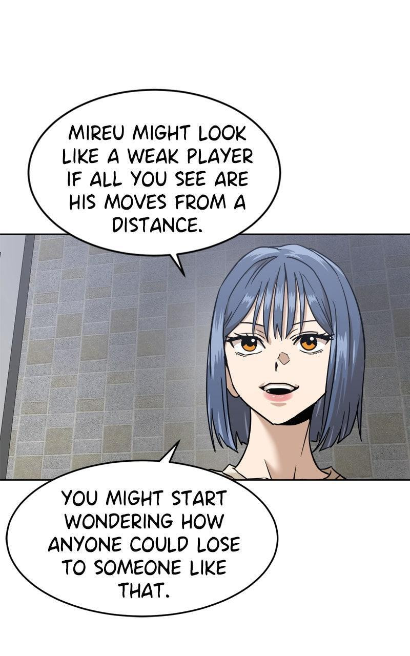 Double Click Chapter 194 page 38 - 