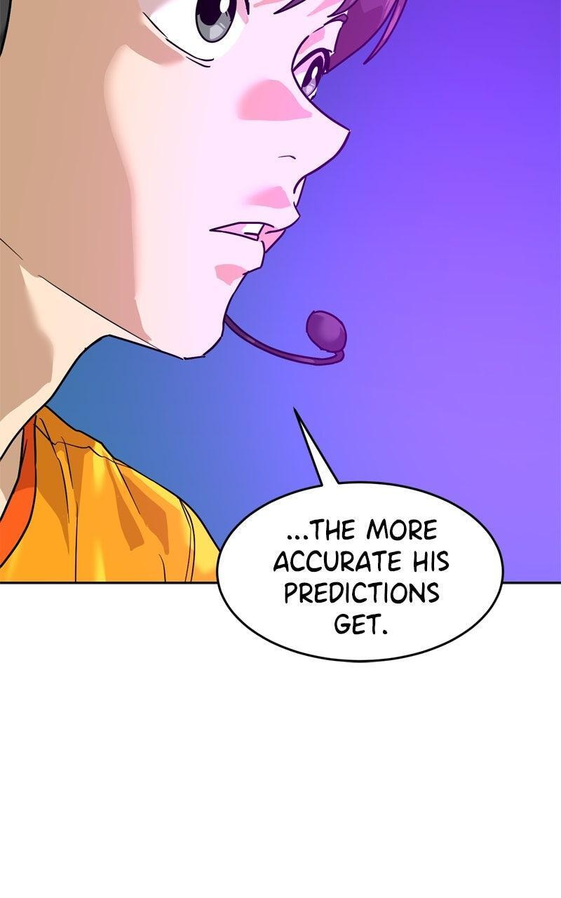 Double Click Chapter 194 page 5 - 