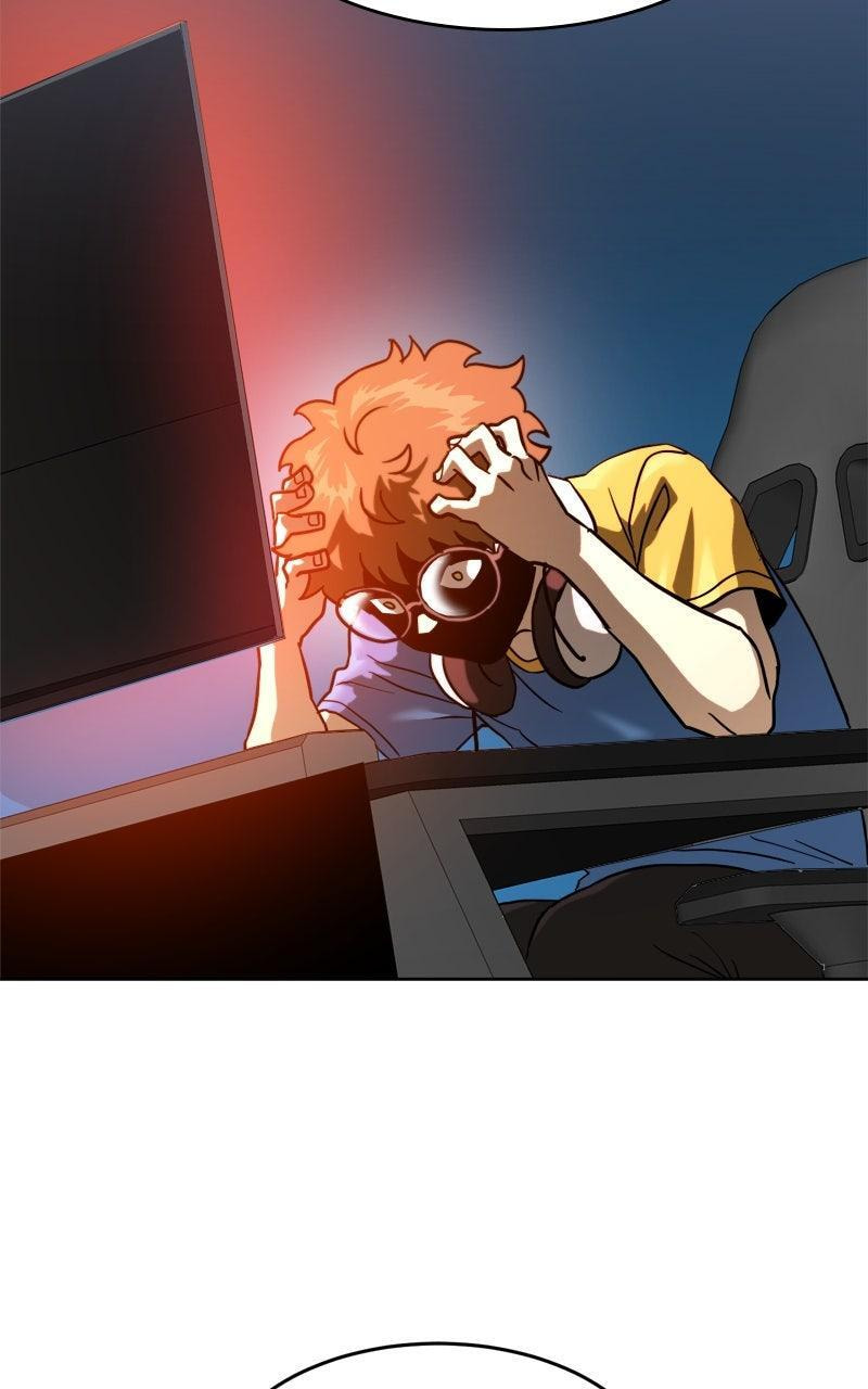 Double Click Chapter 194 page 41 - 