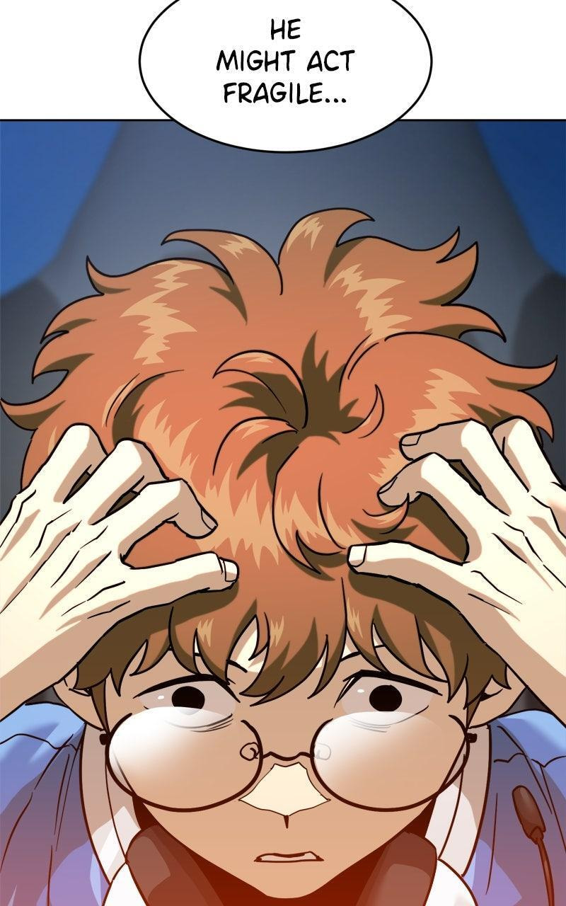 Double Click Chapter 194 page 42 - 