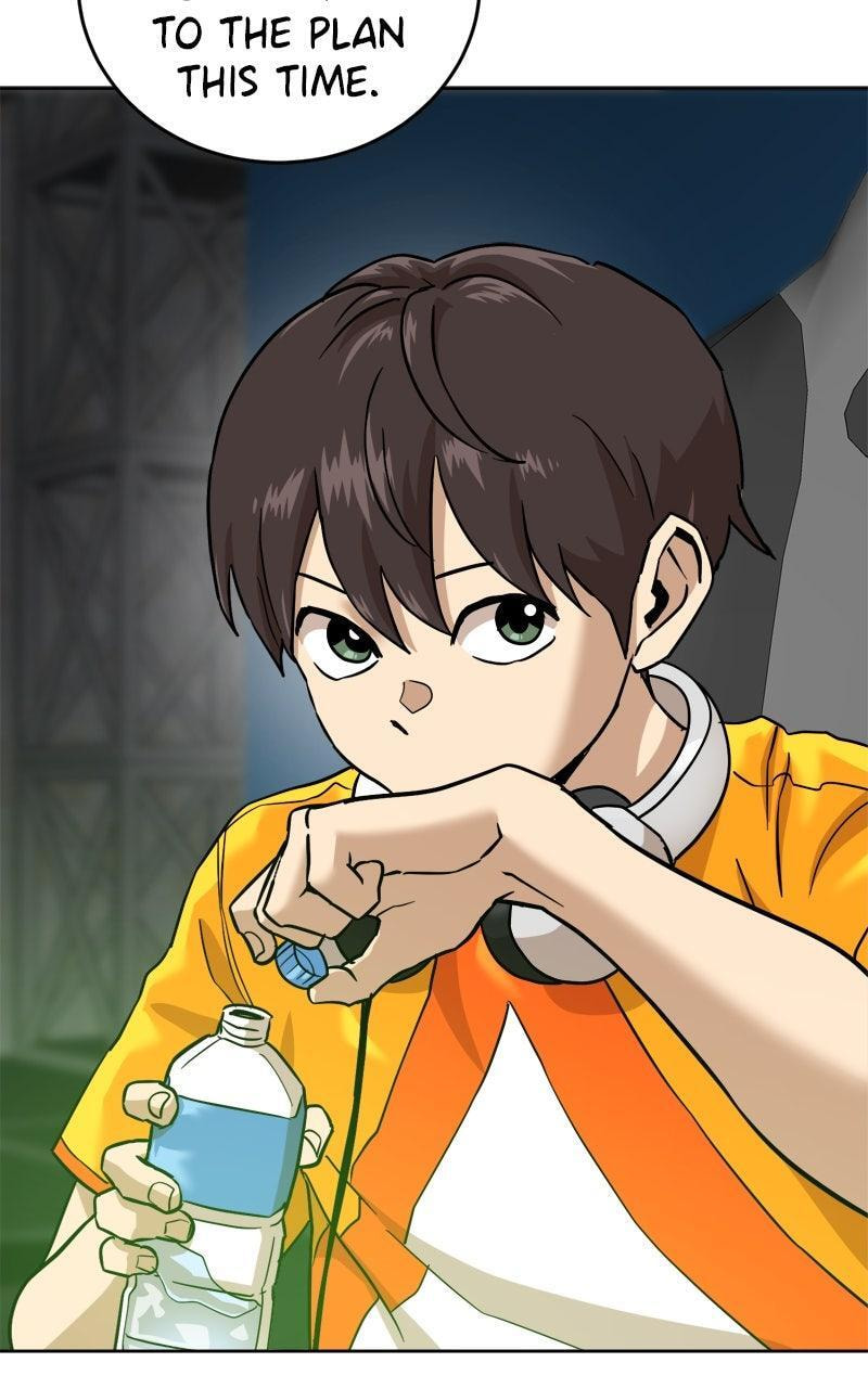 Double Click Chapter 194 page 45 - 