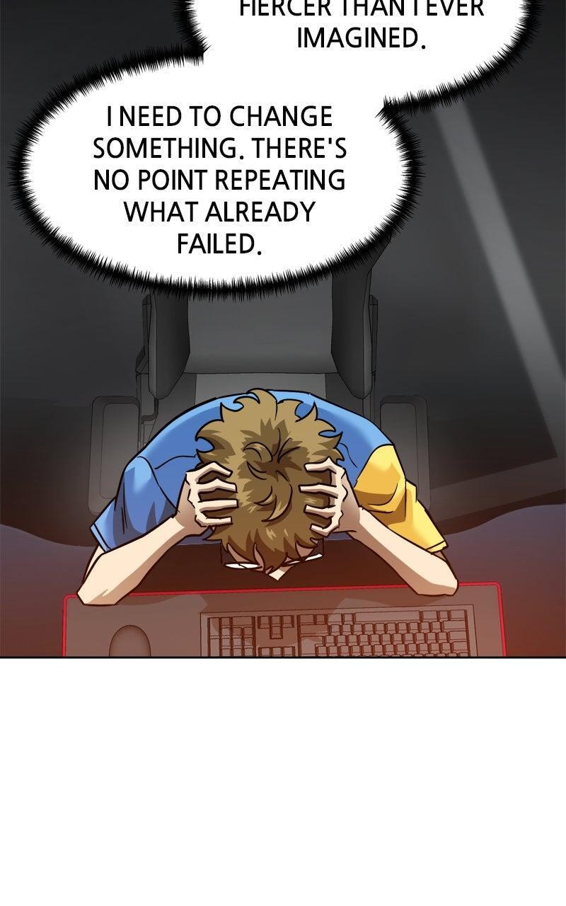 Double Click Chapter 194 page 47 - 