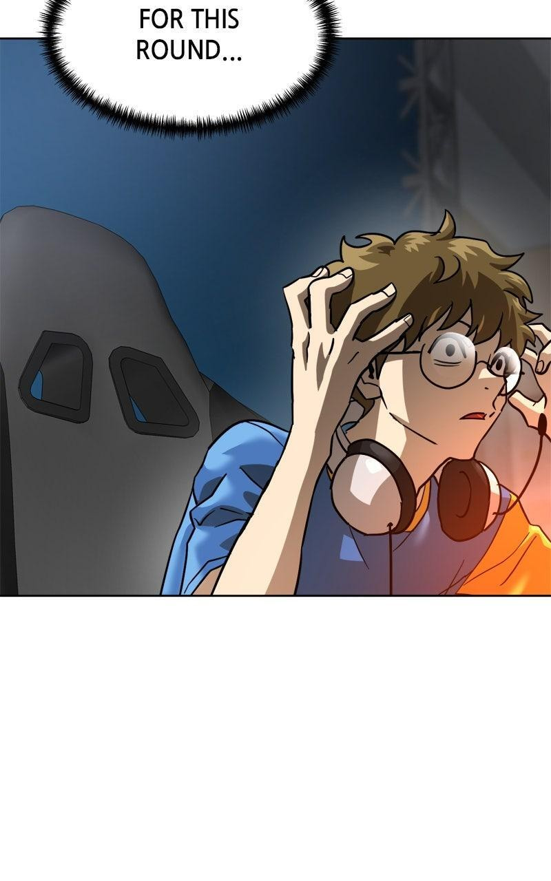 Double Click Chapter 194 page 51 - 