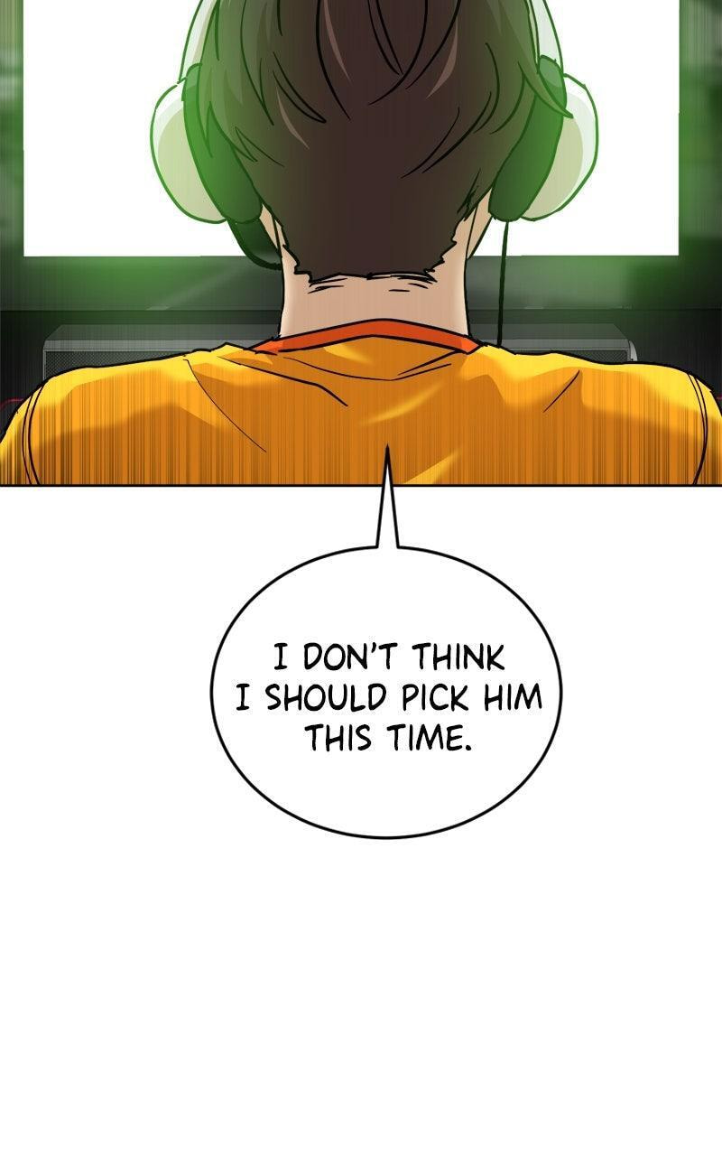 Double Click Chapter 194 page 55 - 