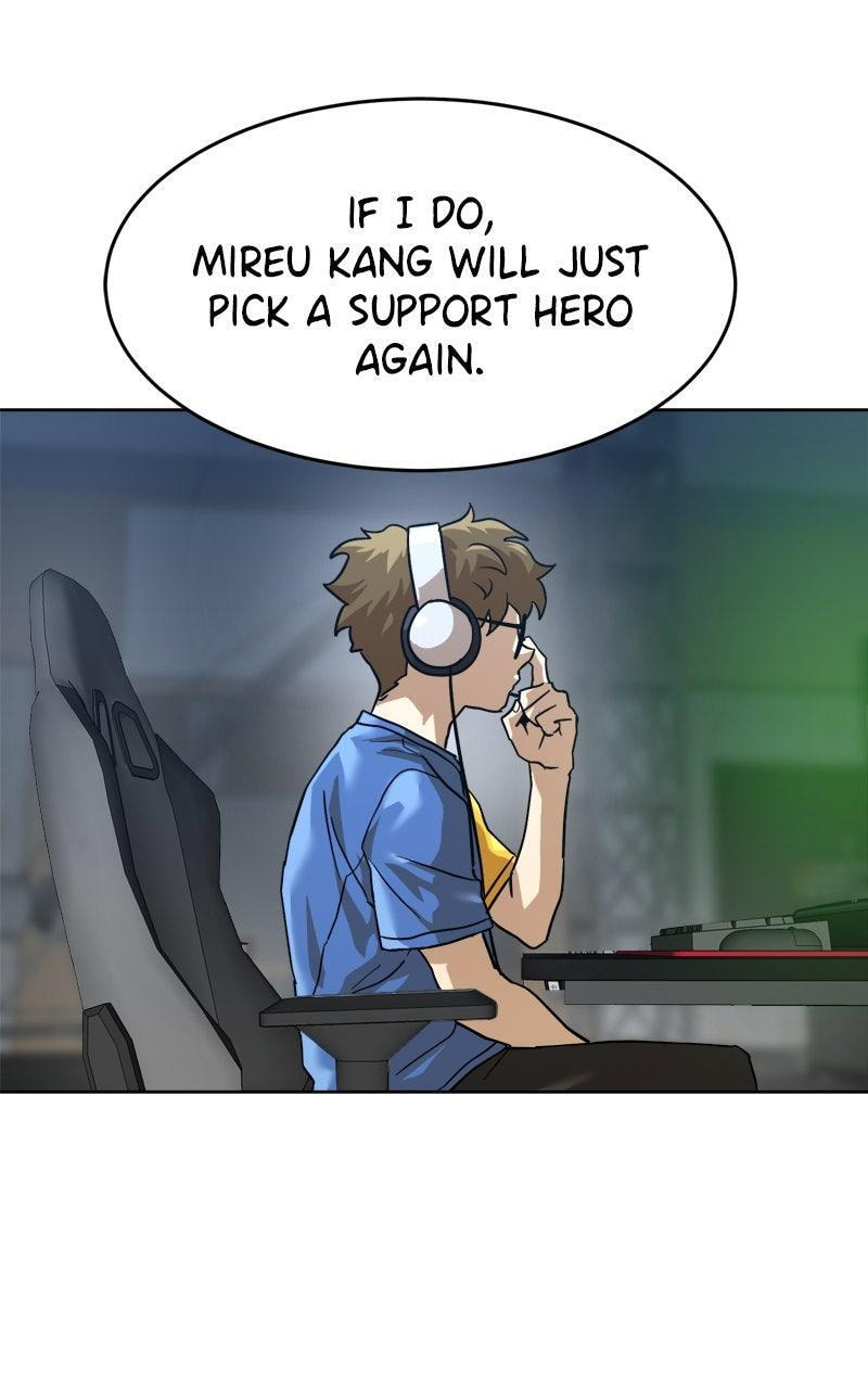 Double Click Chapter 194 page 56 - 